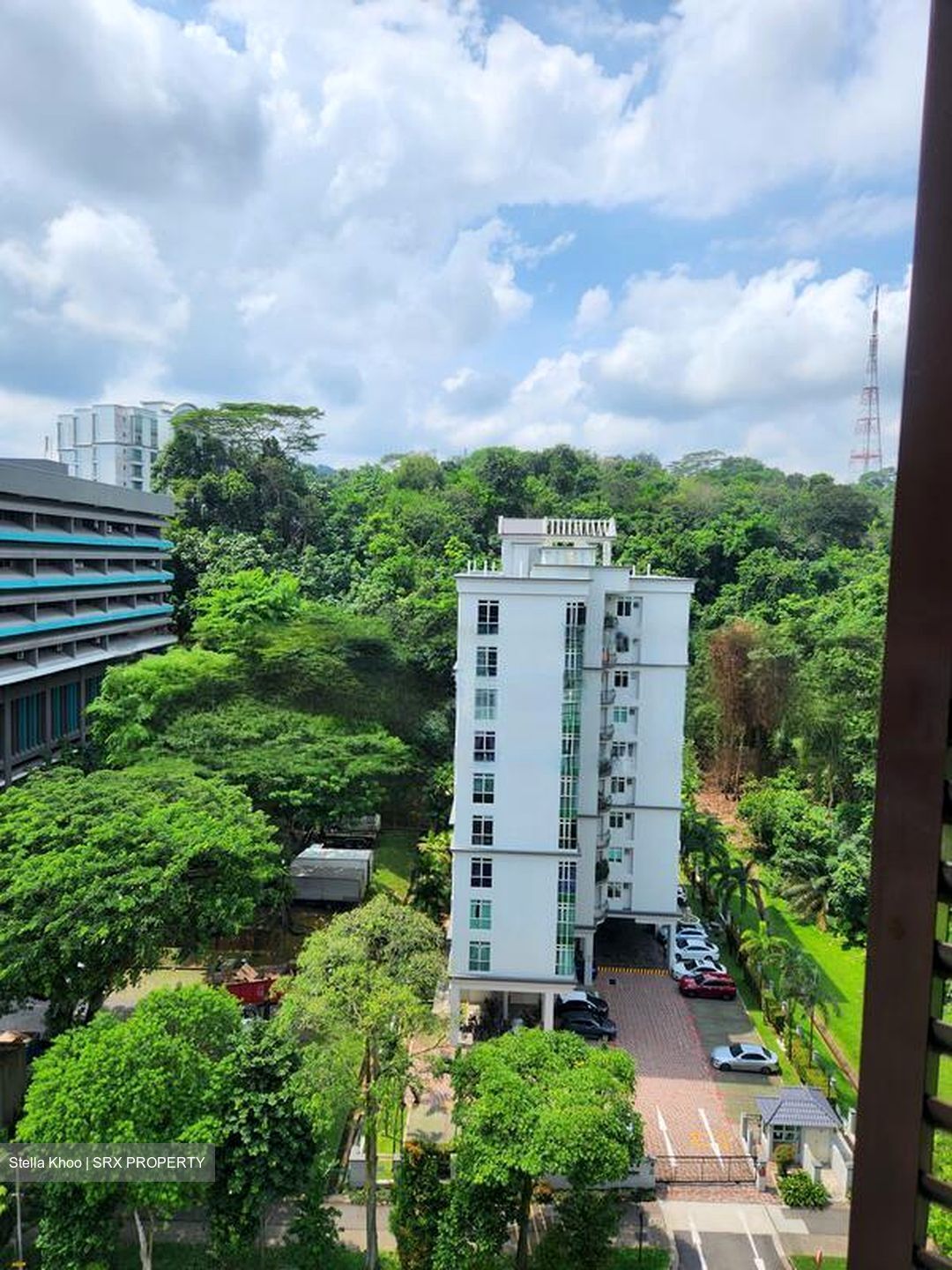 The Lanai (D23), Condominium #479577151